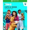The Sims 4 - Cats & Dogs | Xbox One