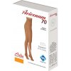 Avicenum 70 DEN pančuchové nohavice telové