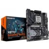 GIGABYTE MB Sc AM5 X870 GAMING WF6, AMD X870, 4xDDR5, 1xHDMI, 2xUSB4, WiFi