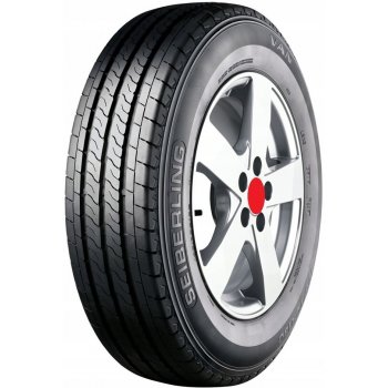 Pneumatiky Seiberling VAN 175/65 R14 90T