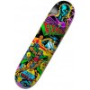 Element ESCAPE FROM THE MIND skateboard doska - 8.25