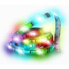 Solight LED svetelný pás, RGB, 3m, sada s 12V adaptérom a DO, 7,2W/m, IP20 WM57