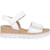 Gabor Sandále 62.700.50 Biela