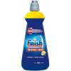 Finish Rinse and Shine Aid Lemon leštidlo do umývačky riadu 400 ml