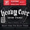 Dunlop DHCN1048 struny na elektrickú gitaru