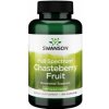 Swanson Chasteberry Fruit Drmek Vitex 400 mg 120 kapsúl