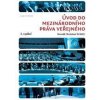 Úvod do mezinárodního práva veřejného - Harald C. Scheu