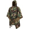 HELIKON Pončo Swagman Roll - US woodland (PO-SMR-NL-03)