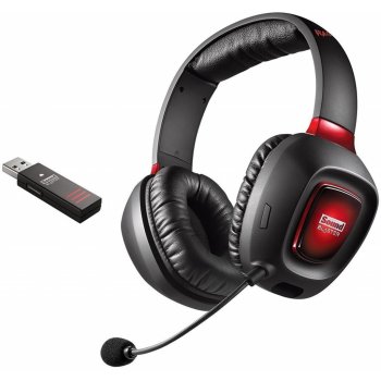 Creative Sound Blaster Tactic3D Rage Wireless V2