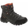 Mammut Nova Tour II High GTX - Graphite/Baked 40 2/3