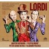 Lordi - Wilde Ross - Rajmont Filip, Hoffmann Martin