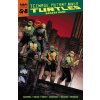 Teenage Mutant Ninja Turtles: Reborn, Vol. 8 - Damage Done (Michael Walsh,Gavin Smith)(Brožovaná)