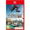 Tony Hawk's Pro Skater 3+4 (SWITCH2)