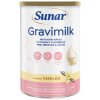 Sunar Gravimilk s príchuťou vanilka pre tehotné a dojčiace ženy 450 g