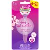 Wilkinson Sword Xtreme 3 Beauty Comfort Cherry Blossom jednorazový strojček 8 ks