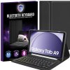 Klávesnice bluetooth k tabletu Samsung Galaxy Tab A9 8.7