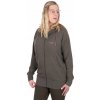 Mikina Fox WC Zipped Hoodie M