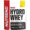 Nápoj Nutrend HYDRO WHEY 800g vanilka