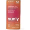 Attitude Minerální ochranná tyčinka na celé tělo SPF 30 s vůní Orange Blossom 60g