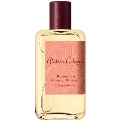 Atelier Cologne Absolue Bohemian Orange Blossom parfumovaná voda unisex 30 ml