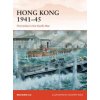 Hong Kong 1941-45