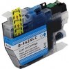 PartnerShop® atramentova kazeta Brother LC-462XL Cyan