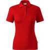 Rimeck Resist Heavy Polo Damské polo tričko R21 červená 07 (brand label) XS