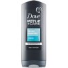 DOVE Men+Care Clean Comfort sprchový gél na telo a tvár 400 ml