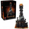 LEG LEGO ICONS 10333 Pán prsteňov: Barad-dûr