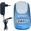 Sieťový adaptér nabíjačka na biolampu Zepter Bioptron Medolight ZEST