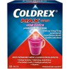 Coldrex Maxgrip Lesné ovocie plo.por. 10 x 7,6 g