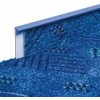 Inteza Lišta kobercová 314 2,5 m Blue