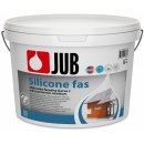 JUB SILICONE FAS - silikónová mikroarmová fasádna farba - biely - 15 l