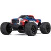 RC auto Arrma Granite Grom 1:18 4WD Smart RTR, modré