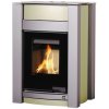 HS Flamingo Krbové kachle AQUAFLAM VARIO KALMAR 11/7kW olivová 694x635x1030mm