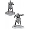 WizKids Dungeons & Dragons Nolzur s Marvelous Miniatures: Flesh Golems