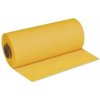 Stredový pás (PAP-Airlaid) PREMIUM žltý 40cm x 24m [1 ks]