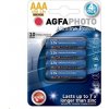 AgfaPhoto Power AAA 4ks AP-LR03-4B