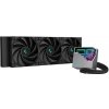 DEEPCOOL LT720 čierna / 3x 120 mm / ARGB / 32.9dB @ 2250 RPM (R-LT720-BKAMNF-G-1)