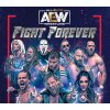 AEW: Fight Forever - PC - Steam CD kľúč