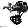 Shimano XTR RD-M9100-SGS prehadzovačka, 12-kolo, Shadow+