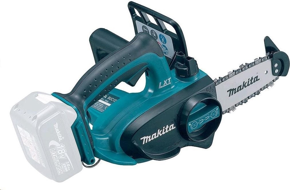 MAKITA DUC122Z bez aku