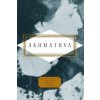 Anna Akhmatova: Poems (Anna Akhamatova)(Pevná)