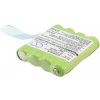 Cameron Sino Batérie pre Uniden Gmr1048-2ck (ekv. FRS008NH), 600mAh CS-UBP380TW