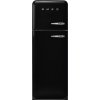SMEG Chladnička FAB30LBL5