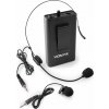 Vonyx BP12 Bodypack mikrofónový set 864.5 MHz