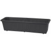 Nohel garden Truhlík samozavlažovací GARDENFLOR plastový terakota 50cm