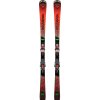 Zjazdové lyže s viazaním Rossignol HERO ELITE ST TI KONECT + SPX 14 K GW B80 / RANPH01+FCLCS02