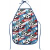 BELLATEX Zástera detská Adela 37 × 47 cm (3 – 5 rokov) 7850/040 futbal