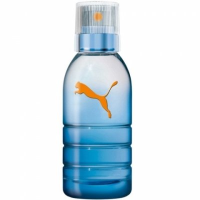 Puma Aqua toaletná voda pánska 50 ml tester